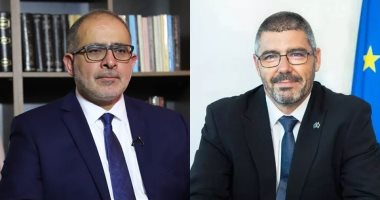رئيس بعثة الاتحاد الأوروبي لدى ليبيا يجرى مباحثات حول سبل إجراء الانتخابات