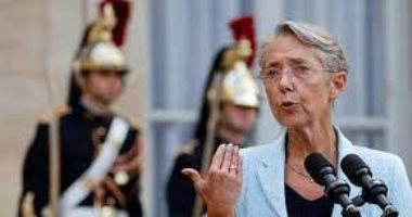 أول رئيسة وزراء فى تاريخ فرنسا لـ"إليزابيث بورن": حان الوقت لوجود امرأة أخرى