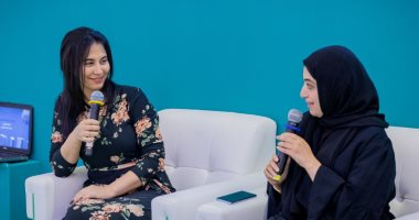 قصواء الخلالى: ترسيخ اللغة العربية فى نفوس أبنائنا الصغار قضية أمن قومى