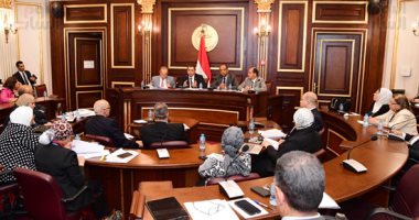 صحة الشيوخ:  تسجيل أكثر من ثلاثة آلاف مكمل غذائي خلال الفترة الماضية بواسطة سلامة الغذاء