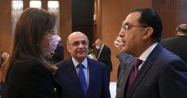 رئيس الوزراء: مؤتمرات دورية لإعلان ما تم تحقيقه من مستهدفات الحكومة 