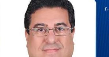ننشر السيرة الذاتية للدكتور إيهاب كمال أبرز خبراء مؤتمر مصر تستطيع بالصناعة