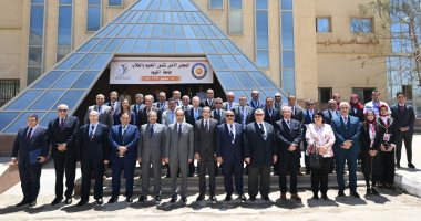 المجلس الأعلى لشئون التعليم والطلاب يناقش الخطة المستقبلية للأنشطة الطلابية