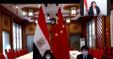 "المصريين الأحرار" يشارك بملتقى التشاور الصينى والأحزاب.. ويدعو لتعزيز الاستثمارات بمصر
