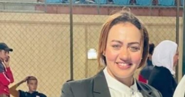 بره الملعب.. نادية عنتر لاعبة المصارعة السابقة: بحب الكبسة وشاروخان وبسمع أحمد سعد 