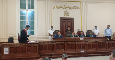 تصدق قبل الطعنة بثوانٍ.. محامى أسرة أرسانيوس وديد يكشف آخر لحظات حياته ..فيديو