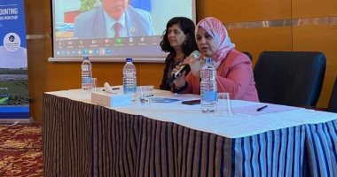 الرى تشارك فى ورشة عمل للفاو حول نظام "المحاسبة المائية"