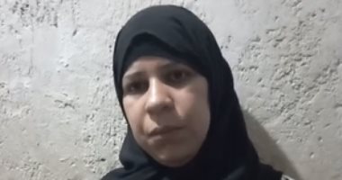 رفضت العودة إليه لإدمانه فقتلها.. شقيقة ضحية المنيب تروى لحظات الرعب.. لايف