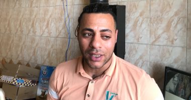 أمانة المصريين.. شاب يعثر على 5 آلاف جنيه ويعيدها لصاحبتها بالغربية.. لايف