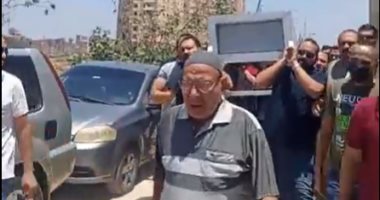 مصرع شقيقتين وإصابة الثالثة فى انهيار منزل بالمنشاة فى سوهاج.. بث مباشر