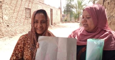 "قومى المرأة" بالأقصر يستهدف 6530 مواطنا ضمن حملة "احميها من الختان".. صور