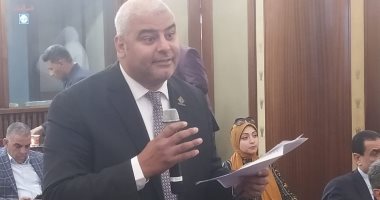 "محلية النواب" تناقش طلب إحاطة لضبط الأسواق والمواقف وإنشاء جراج بههيا