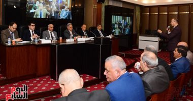 النائب عمرو درويش يطالب بحلول حاسمة بملف الأحوزة العمرانية واشتراطات البناء