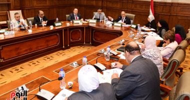 3 قرارات جمهورية تعتمدها "تضامن النواب".. أبرزها دعم المرأة بريادة الأعمال