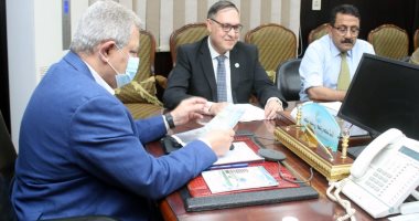"القابضة للمياه": الانتهاء من تجديد 4 محطات معالجة المياه خلال 3 أشهر