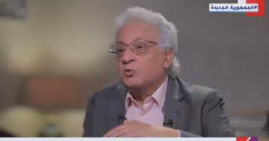 عبد الله السناوى: التنظيم الدولى للإخوان يعانى من أزمة كبيرة وانشقاقات بصفوفه