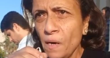 شقيقة الكاهن أرسانيوس بعد قرار إحالة المتهم بقتله للمفتى: ارتاح فى الجنة.. فيديو