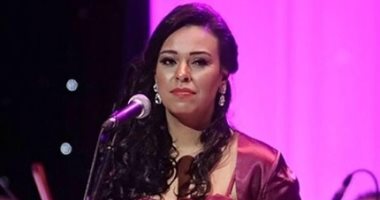 مروة ناجى تحيى حفلاً غنائيًا على مسرح سيد درويش بالإسكندرية.. 22 يوليو