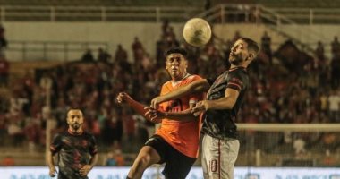 سعد شلبى: نستند لبعض الحالات بالدورى الإنجليزى لإعادة مباراة الأهلى والبنك