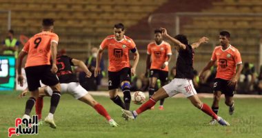 ترتيب الدورى المصرى بعد مباراة الأهلى والبنك بالجولة الـ 19 للمسابقة