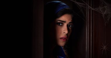 ميرنا جميل زوجة مصطفى خاطر فى مسلسل "البيت بيتى" من 10حلقات