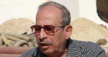 المهرجان القومى للمسرح المصرى ينعى المخرج عبد الرحمن الشافعى