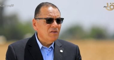 محافظ الشرقية لـ"صباح الخير يا مصر": إنشاء 28 مركز شباب جديدا ضمن "حياة كريمة"