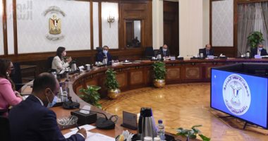 رئيس الوزراء يتابع تحضيرات الاجتماعات السنوية للبنك الإسلامى للتنمية بشرم الشيخ
