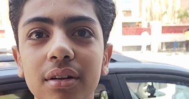 الجبر يرسم الفرحة على وجوه طلاب الشهادة الإعدادية بالقليوبية.. لايف وصور