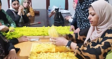 ثقافة جنوب سيناء تواصل تنفيذ قوافل الوديان لإسعاد الأسر والأطفال