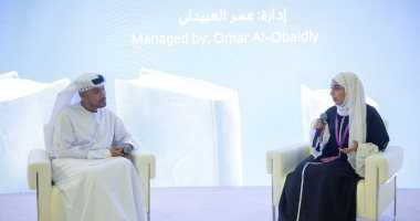 كاتبة سعودية: قصص ما قبل النوم أسكنت فى قلبى حب القراءة ونحترم عقلية الطفل