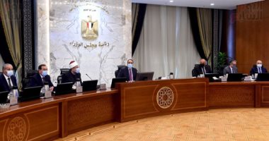 رئيس الوزراء: توريد أكثر من 2.140 مليون طن قمح حتى الآن