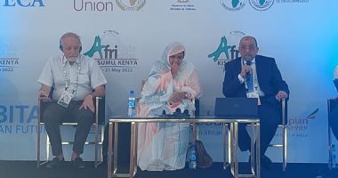 التنمية المحلية: مصر اتخذت خطوات سريعة لتعزيز مساهمتها فى مواجهة تغير المناخ