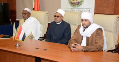 أزهرى لأئمة ليبيا: أنتم الآن بحاجة لفك أسر الخطاب الدينى من أيدى المتطرفين