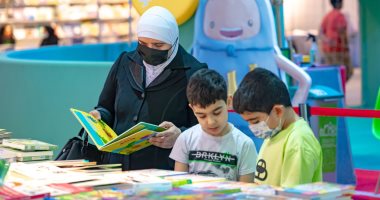 هكذا نختار لأطفالنا ما يقرأون.. نصائح يقدمها الناشرون بمهرجان الشارقة