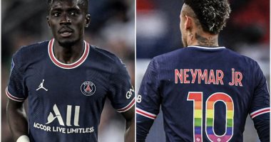تعرف على إدريسا جاى اللاعب المسلم الذى رفض دعم المثليين فى الدورى الفرنسى