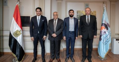 استعدادا لمؤتمر المناخ 2022.. توطين تكنولوجيا تصنيع منظومات النقل الذكية صديقة البيئة.. بتعاون العربية للتصنيع ومجموعة "المصريين للاستثمار" و"برق" الإماراتية للمركبات الكهربائية