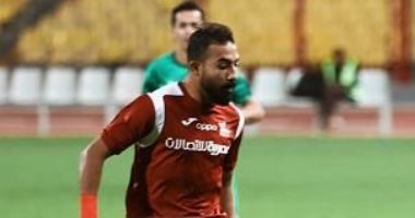 سموحة ينافس البنك الأهلي على ضم "حلاوة" المقاصة