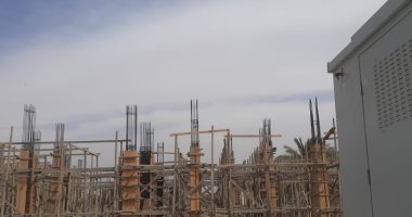 تعرف على مشروعات حياة كريمة بأسيوط بتكلفة 25 مليار جنيه فى 12 معلومة.. صور