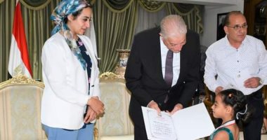 فراشات الجمباز بجنوب سيناء يحصدون الميداليات الذهبية والفضية.. صور