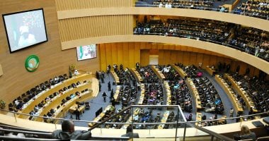 مجلس السلم والأمن الإفريقى يؤكد رفضه تشكيل حكومة موازية في السودان 