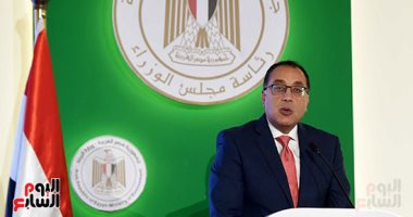 رئيس الوزراء يشهد إطلاق الاستراتيجية الوطنية لتغير المناخ