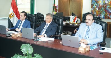 هيئة الاعتماد والرقابة الصحية تحصل على شهادة (الإسكوا)