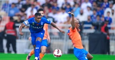 مواعيد مباريات اليوم.. مواجهات قوية بالدوري السعودي وبيراميدز مع المصري