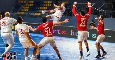 ماذا فعل الأهلى والزمالك فى المواجهات المباشرة هذا الموسم قبل صدام كؤوس اليد