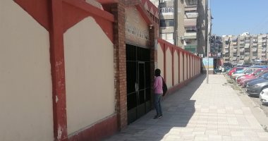 انتظام دخول الطلبة والطالبات لجان امتحانات الإعدادية ببورسعيد.. لايف