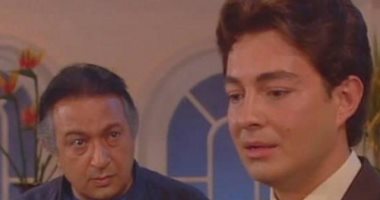 أحمد زاهر يهدى فيلم "فارس" للراحل نور الشريف: علمنى كل شىء فى الفن