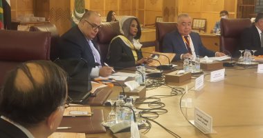 انطلاق احتفالية الجامعة العربية باليوم العالمى للملكية الفكرية 