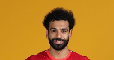 شاهد جلسة تصوير محمد صلاح مع ليفربول الخاصة بنهائى دوري أبطال أوروبا