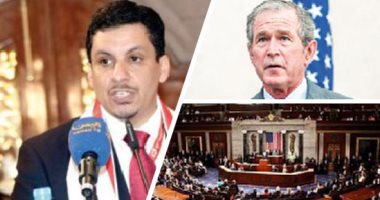 باختصار.. أهم الأخبار العربية والعالمية حتى الظهيرة.. زلة لسان بوش الابن تفضح حقيقة ما جرى بالعراق.. ماسك يخسر 12 مليار دولار بيوم واحد بعد تحوله لـ"جمهورى".. طوارئ فى أوروبا بعد انتشار فيروس "جدرى القرود"